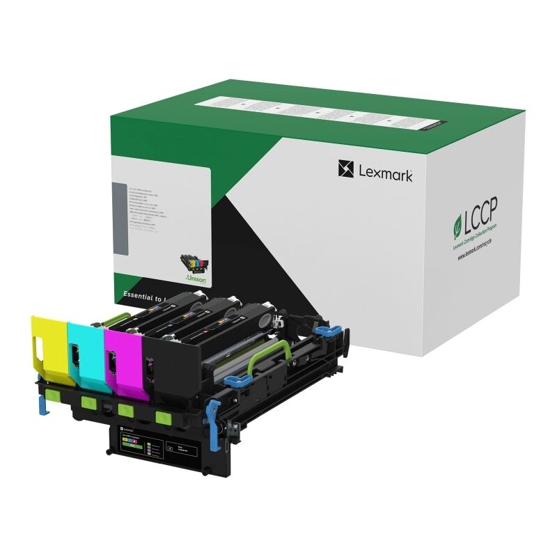 Lexmark CMY 150K Imaging Kit