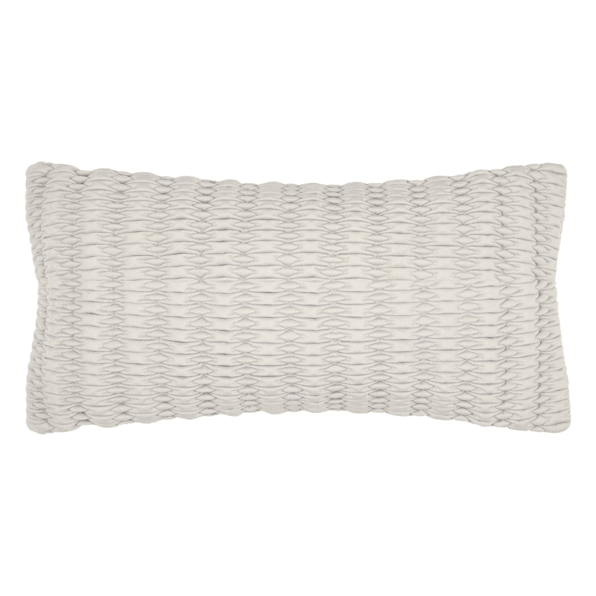 Long Filled Cushion - Private Collection Loxton Champagne (65cm)