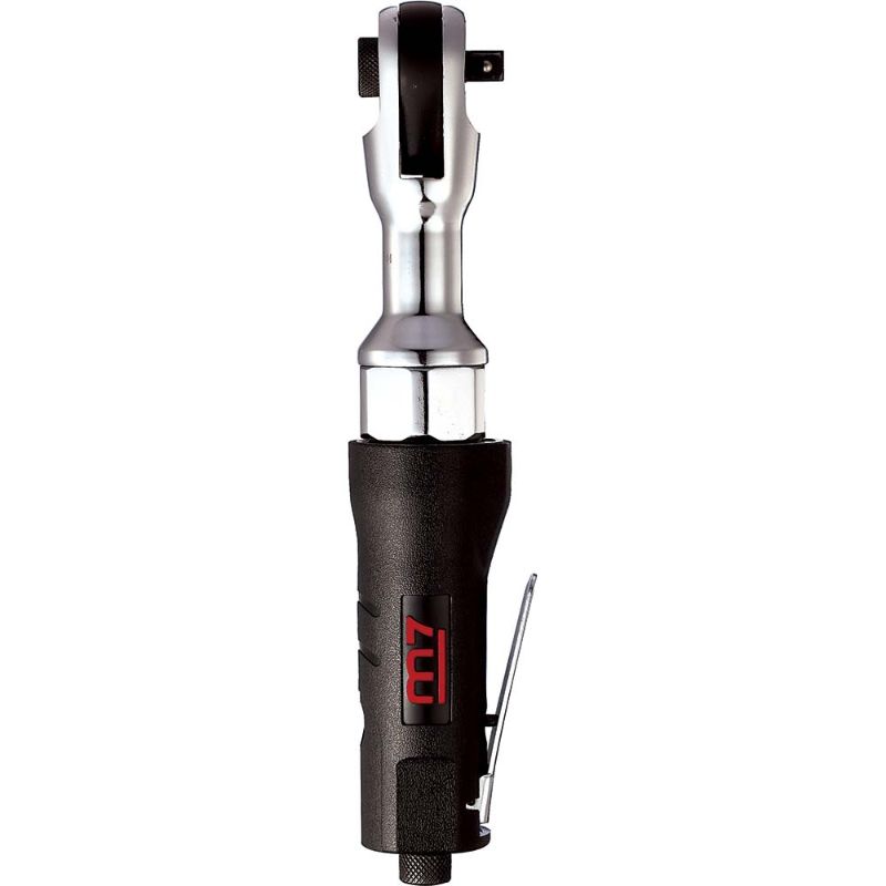 M7 Air Ratchet Wrench Quick Release 1/2in Dr