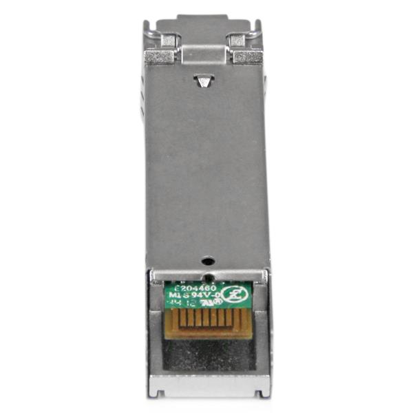Cisco Meraki MA-SFP-1GB-SX Compatible SFP Module - 1000BASE-SX Transceiver for Reliable Networking