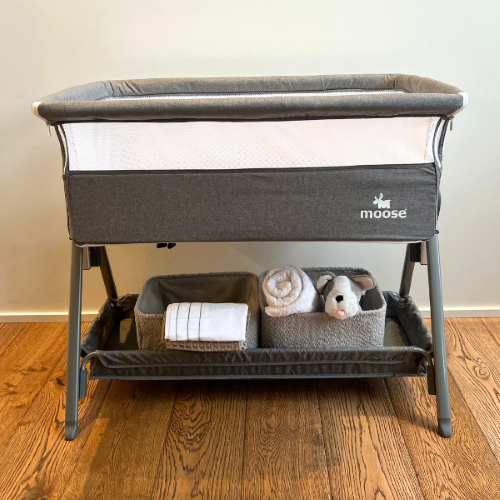 Co-sleeper Crib - Eden