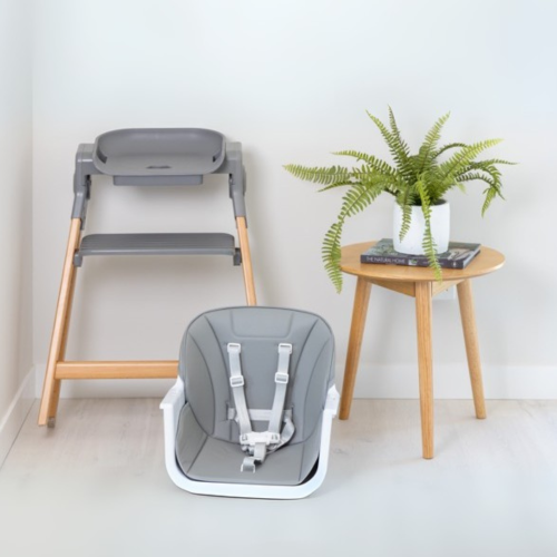 High Chair - Moose Frankie