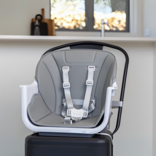 High Chair - Moose Frankie