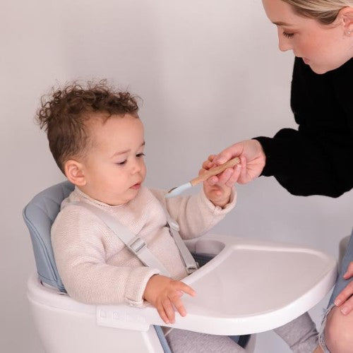 High Chair - The Moose Sinclair