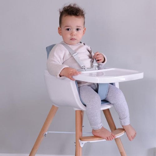 High Chair - The Moose Sinclair