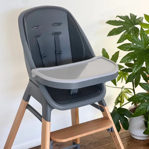 High Chair - Moose Harper