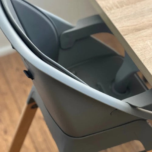 High Chair - Moose Harper