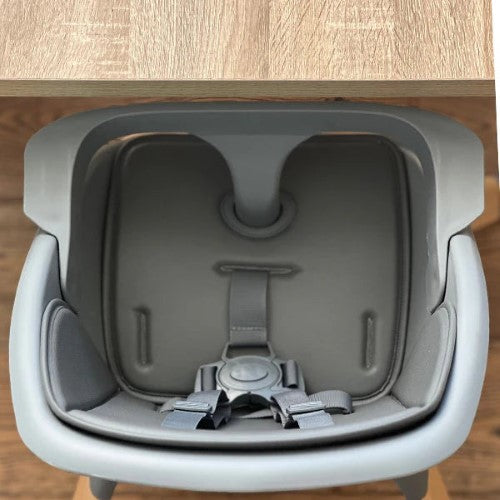 High Chair - Moose Harper