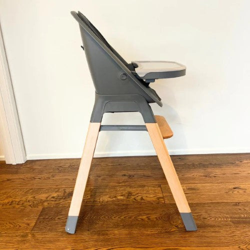 High Chair - Moose Harper