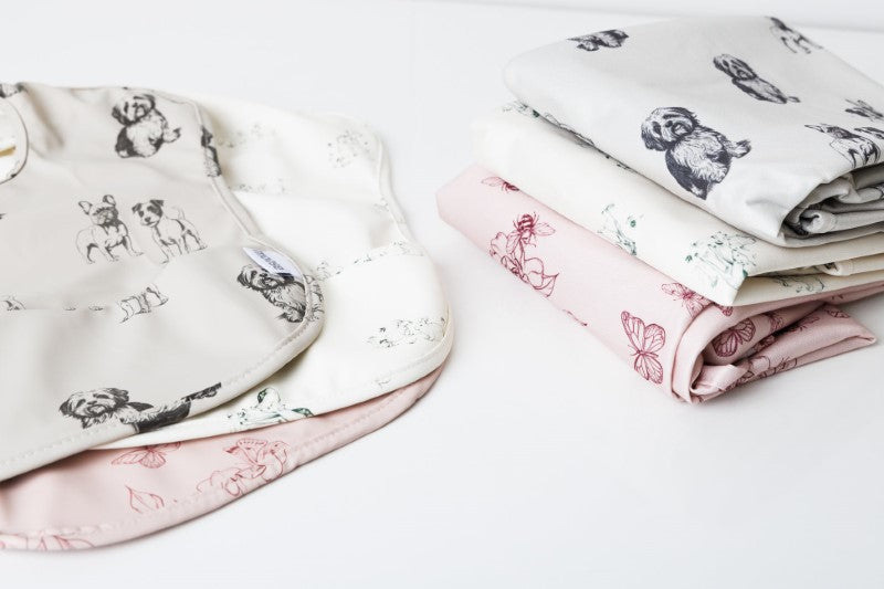 Moose Mess Mat - Dogs (120cm)