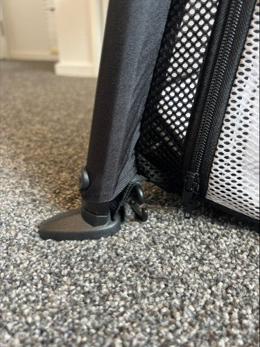 Travel Cot - Moose Emmett