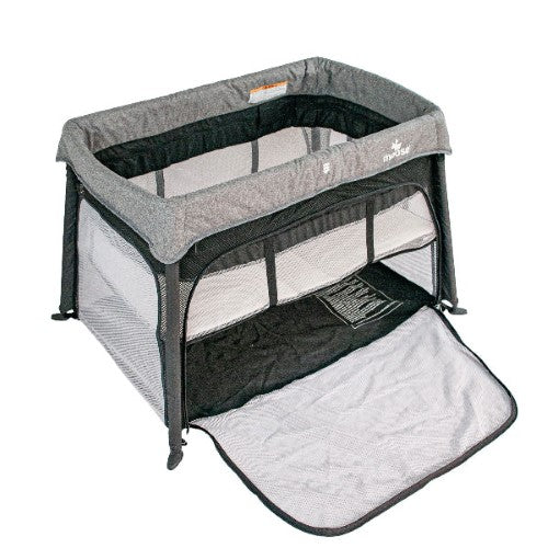 Travel Cot - Moose Emmett