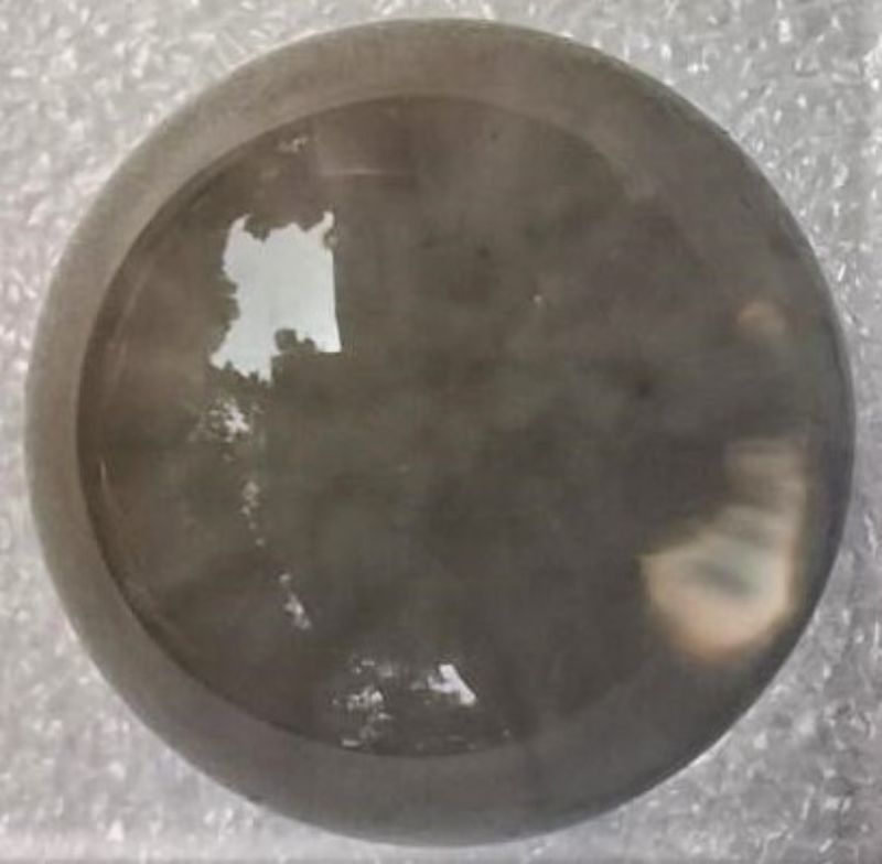 Smoky Quartz Sphere - Set of 5