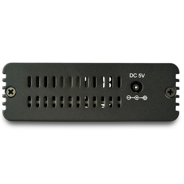 10Gb Ethernet Fiber Media Converter for high-speed RJ45 to fiber connections, ideal for network expansion and enhanced performance.
