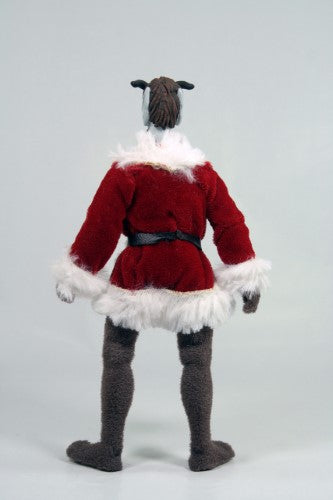 Mego Collectible Figurine - Krampus