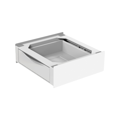 PARMCO - STACKING KIT WITH Pull Out DRAWER - MELICONI
