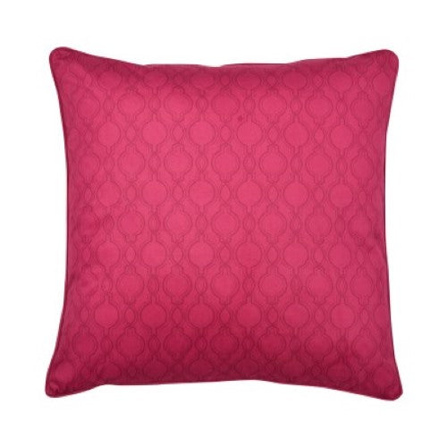 LLB Mayfair Lady Pink 55x55cm Cushion Cover