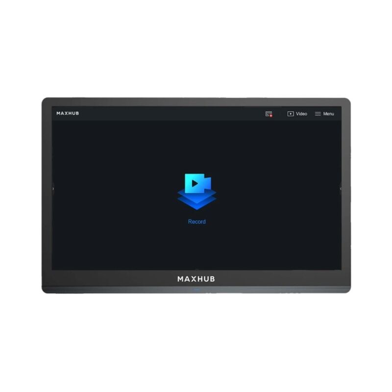 Capturing System Host