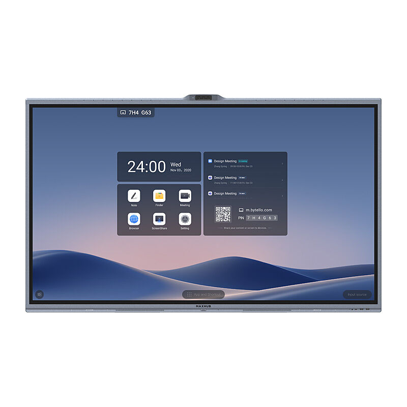 MAXHUB Xboard V7 MTR 86''