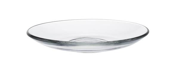 Saucer - Duralex Clear Gigogne- 13cm