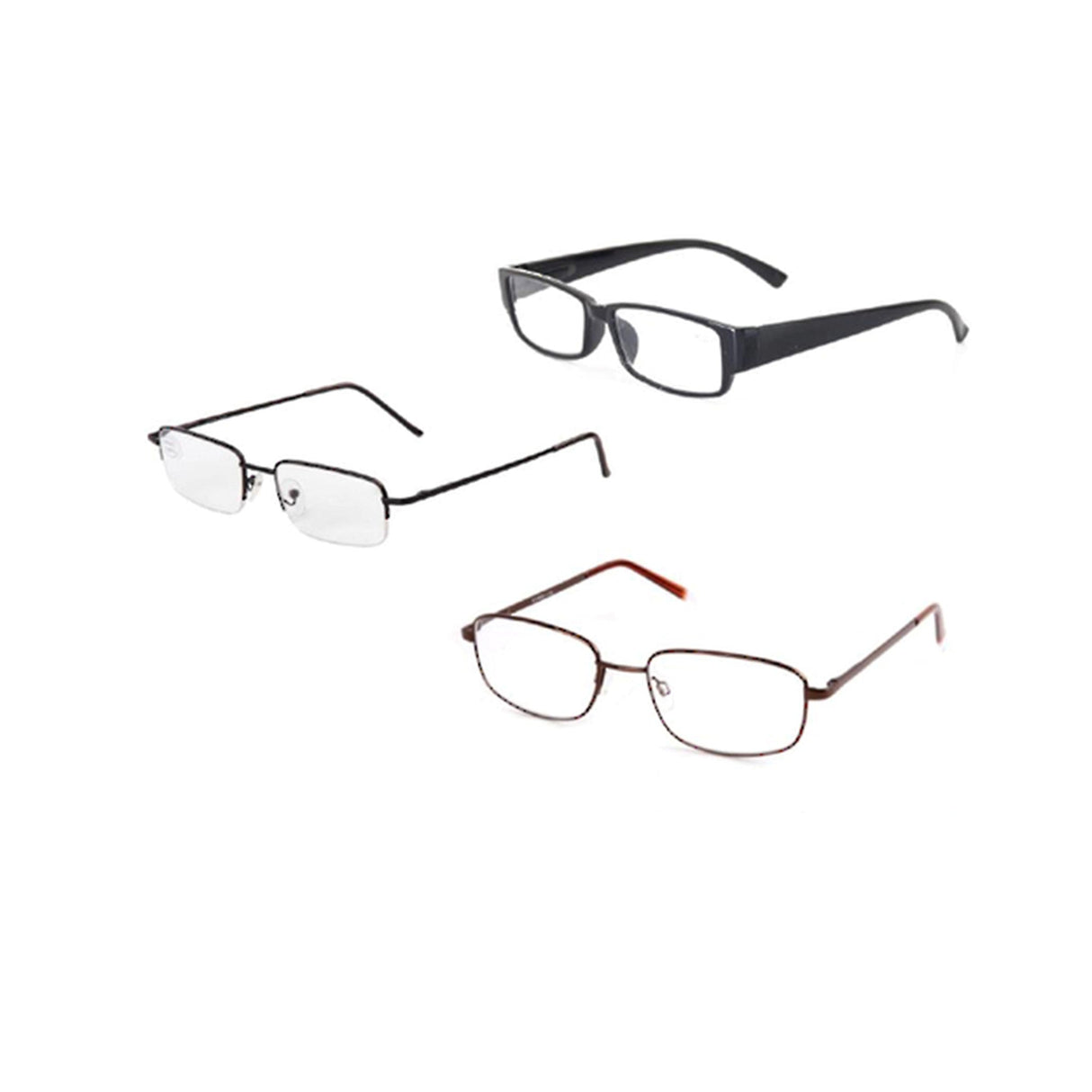 INSIGHT READERS MENS - +1.00