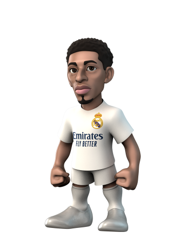 Collectible Figurine - MINIX BELLINGHAM