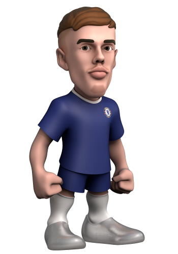 Collectible Figurine - MINIX COLE PALMER