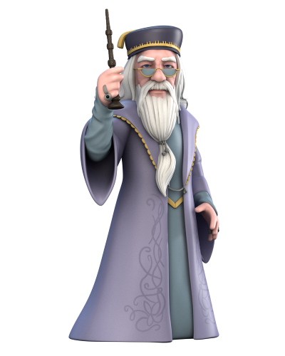 Collectible Figurine - MINIX DUMBLEDORE