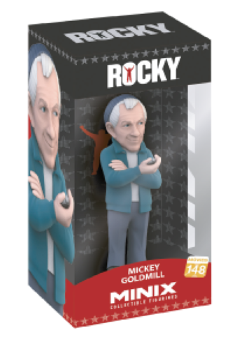 Collectible Figurine - MINIX MICKEY