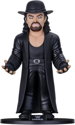 Collectible Figurine - MINIX UNDERTAKER