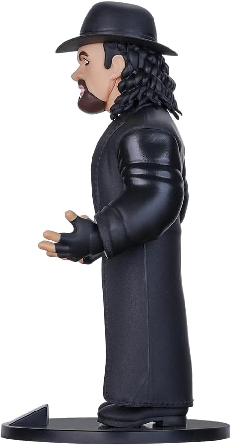 Collectible Figurine - MINIX UNDERTAKER