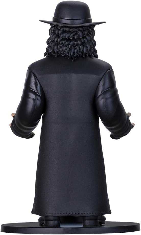 Collectible Figurine - MINIX UNDERTAKER