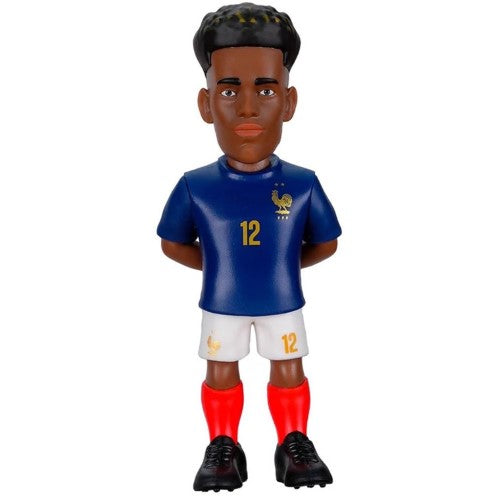 Collectible Figurine - MINIX DÉSIRÉ DOUÉ WC