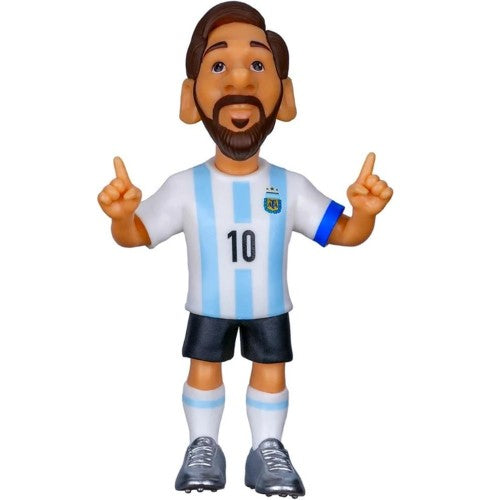 Collectible Figurine - MINIX MESSI WC
