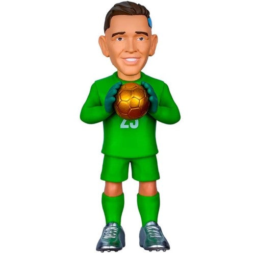 Collectible Figurine - MINIX DIBU MARTINEZ WC