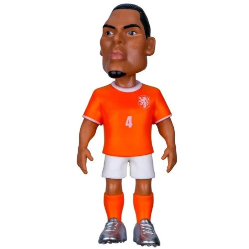 Collectible Figurine - MINIX VAN DIJK WC