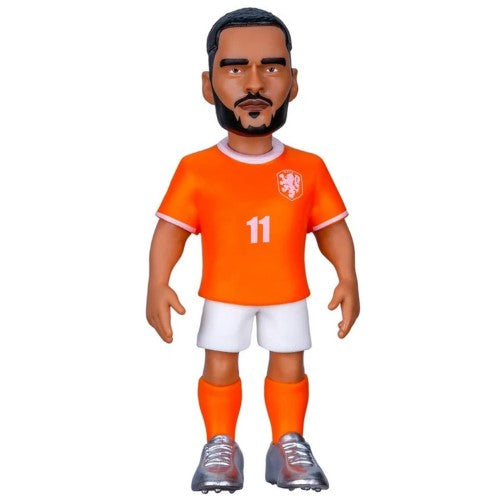 Collectible Figurine - MINIX GAKPO WC