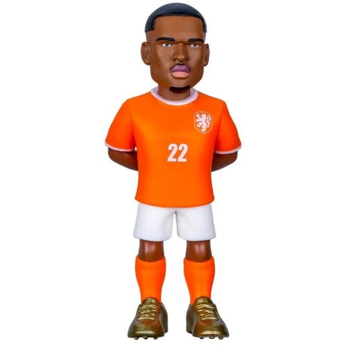 Collectible Figurine - MINIX DUMFRIES WC
