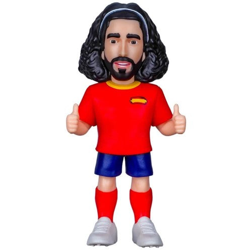 Collectible Figurine - MINIX CUCURELLA WC