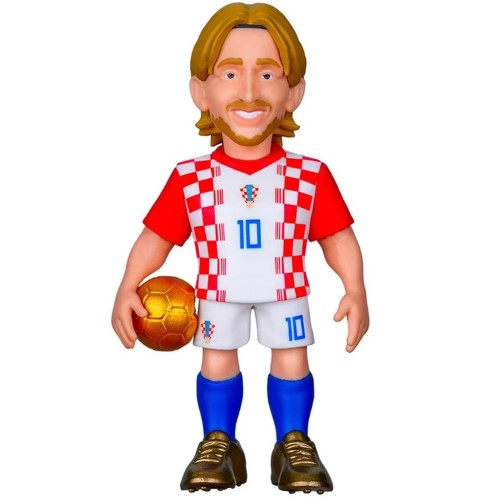 Collectible Figurine - MINIX MODRIC WC