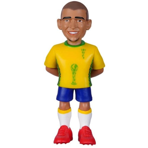 Collectible Figurine - MINIX ROBERTO CARLOS (BRAZIL)