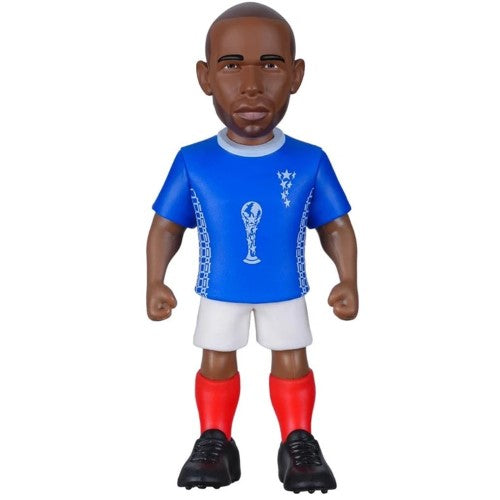 Collectible Figurine - MINIX THIERRY HENRY (FRANCE)