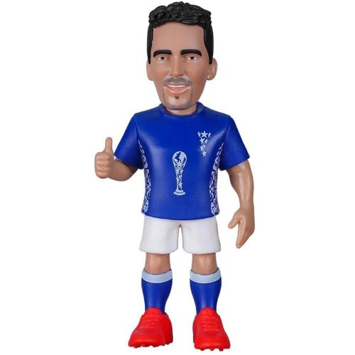 Collectible Figurine - MINIX ROBERTO BAGGIO (ITALY)