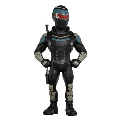 Collectible Figurine - MINIX VIGILANTE