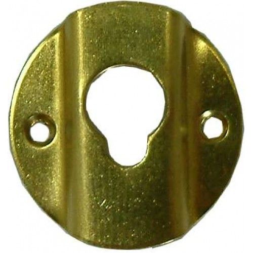 Hipkiss #369 Mirror Plates, 25mm design for secure mirror and frame attachment, ideal for stylish home decor.