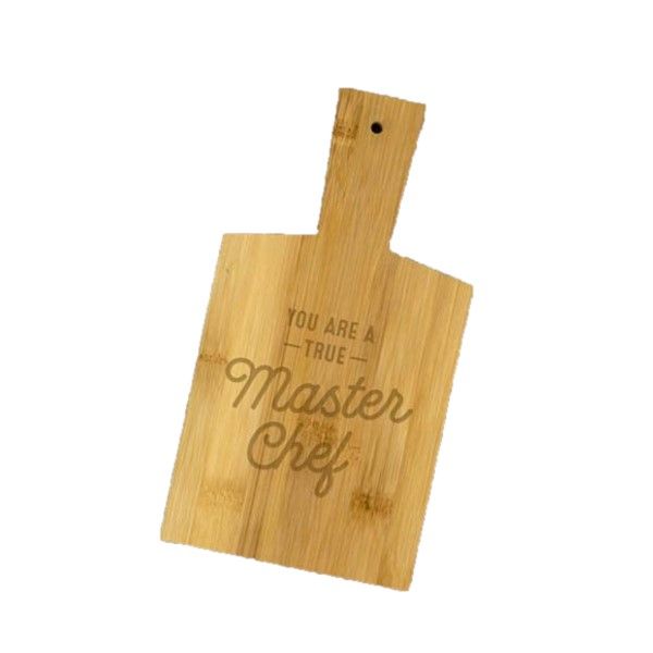 Bamboo Serving Board - True MasterChef