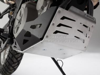 SW-Motech Bash Plate Black Husqvarna TR650 13-16