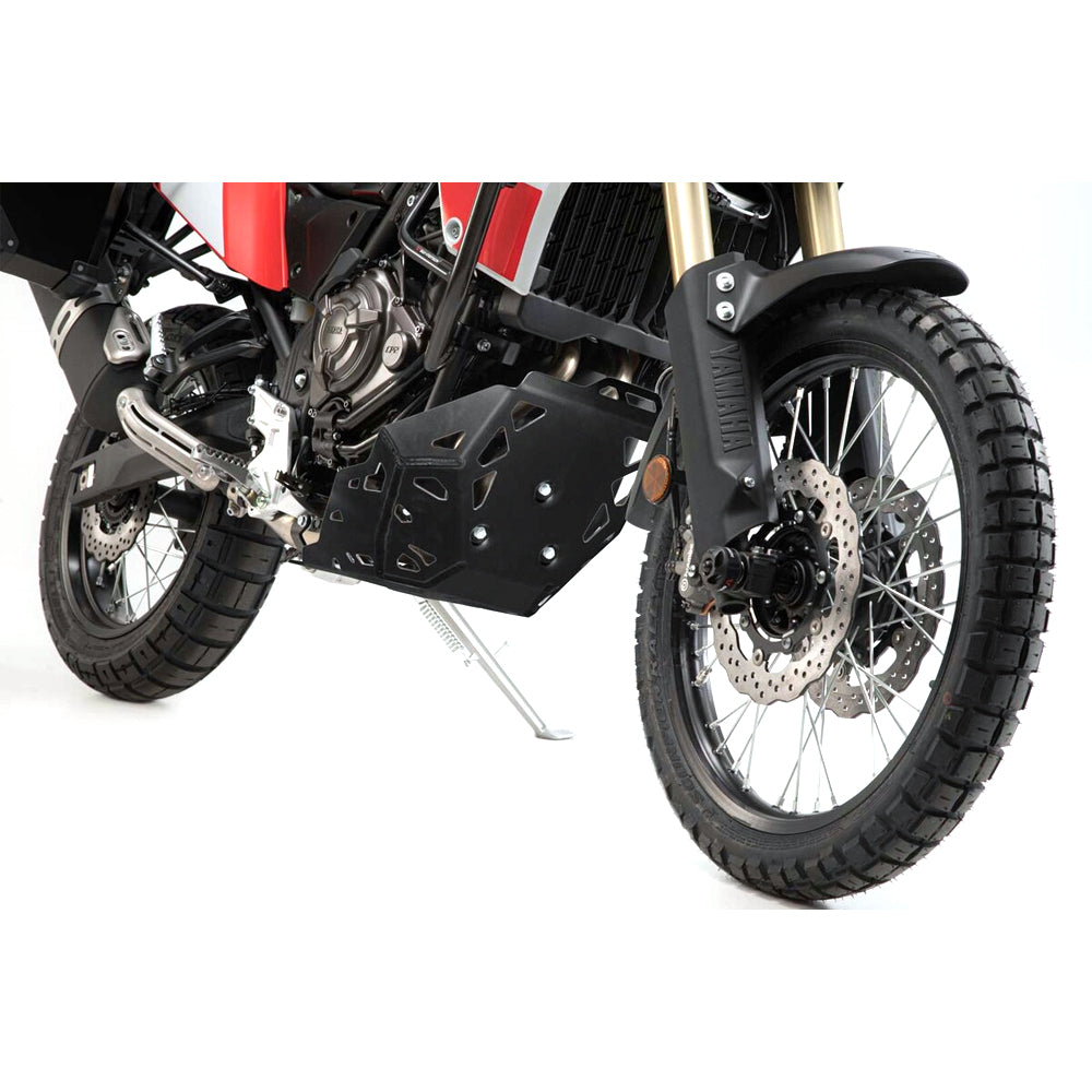 SW-Motech Bash Plate Black Yamaha XT700Z Tenere 19-ON