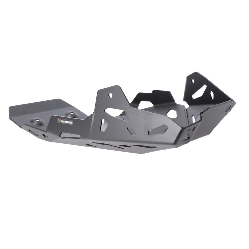 SW-Motech Bashplate Ducati Desert x 23-ON