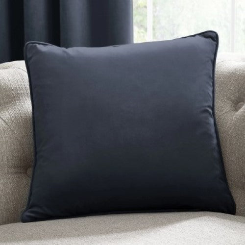 LLB Montrose Navy 43x43cm Cushion Cover